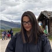 Studentessa di ingegneria informatica presso il politecnico di Torino propone lezioni di fisica per scuola media e superiore